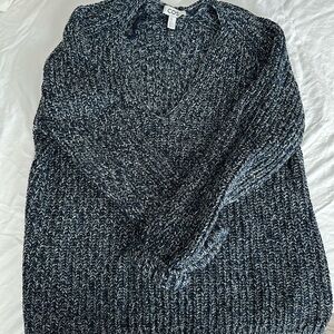 Heavyweight COS Sweater